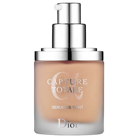 dior capture totale foundation 3n|dior capture totale flüssige foundation.